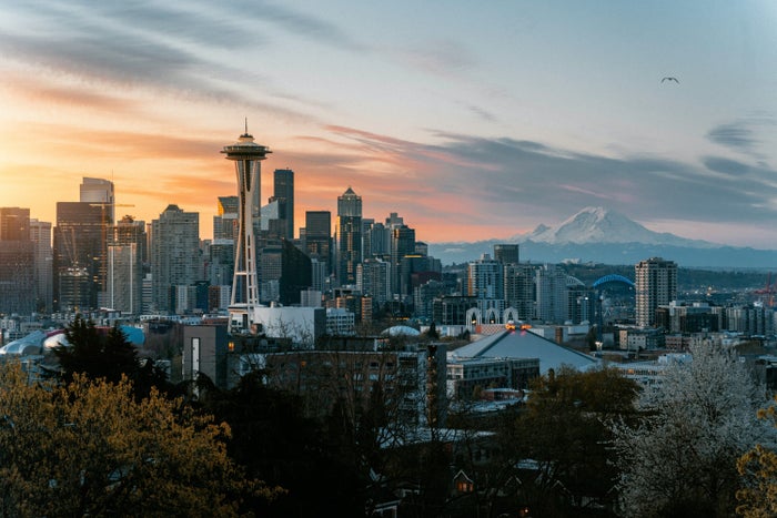 The 11 Best Boutique Hotels in Seattle [2025]