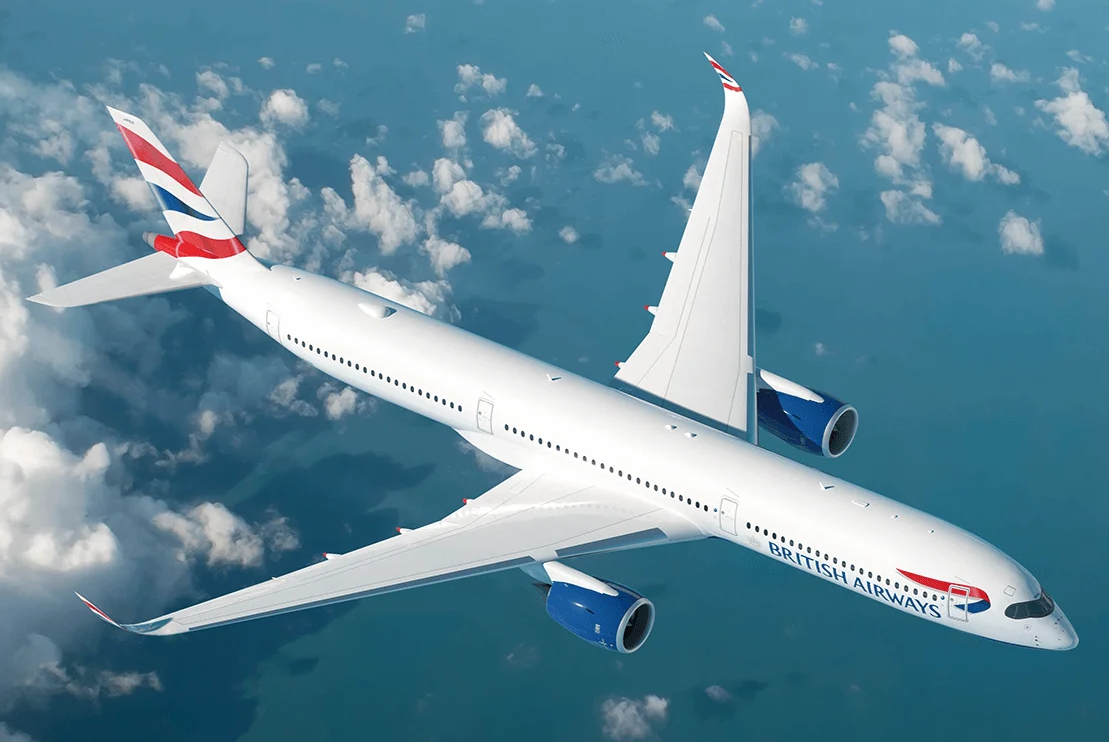 [Expired] Earn Up to 100,000 Avios on British Airways, Aer Lingus & Iberia Cards