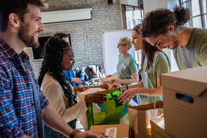 How To Donate Miles, Points & Credit Card Rewards to Charity