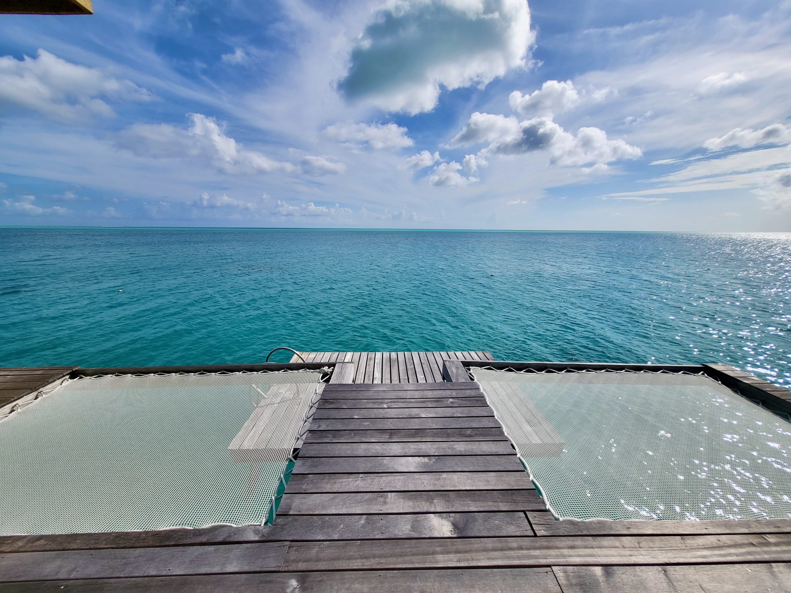Conrad Bora Bora patio 3