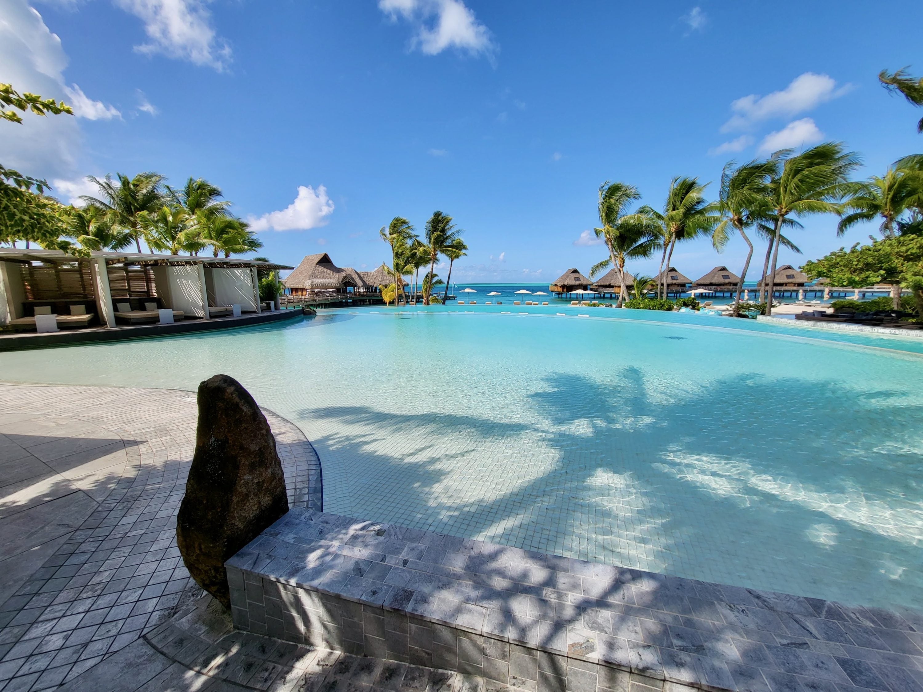 [Award Alert] Plenty Of Availability At Conrad Bora Bora Nui