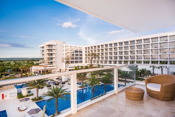 [Expired] World of Hyatt Cardholders Can Earn 10x Points at 100+ Hotels