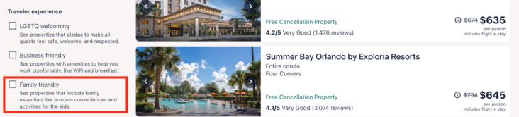 The 7 Best Websites for Family Vacation Packages & Deals [2023]