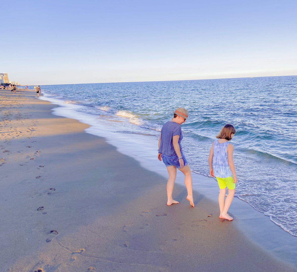 Fort Lauderdale Beach