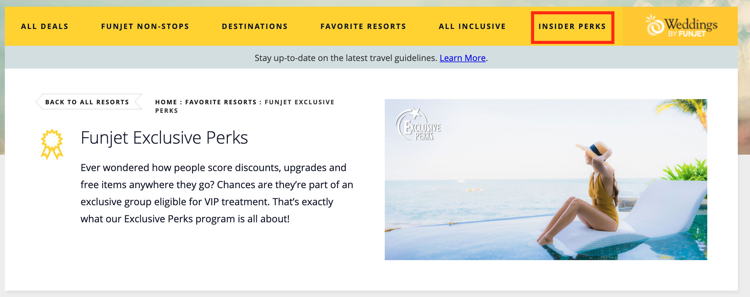 The 13 Best Websites for All-Inclusive Vacation Packages & Deals