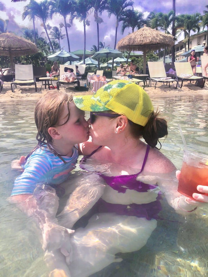 Grand Hyatt Kauai lagoon