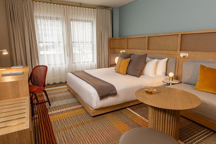 Hotel Andra