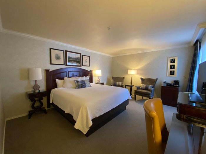 Hotel Boulderado