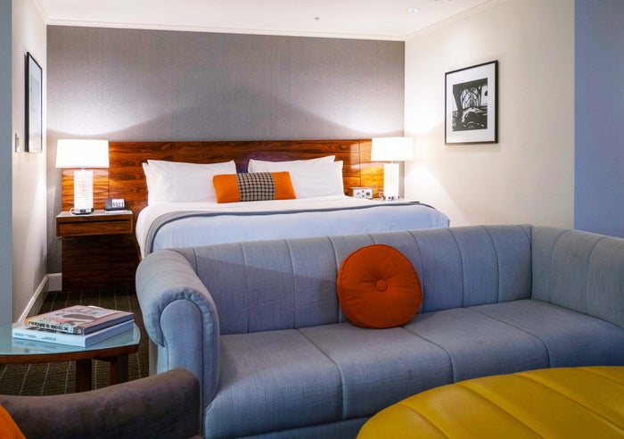 Hotel Lucia