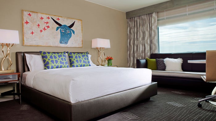 Hotel Palomar Phoenix