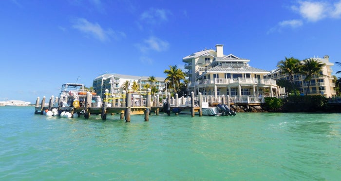 Hyatt Centric Key West Resort & Spa [In-depth Review]