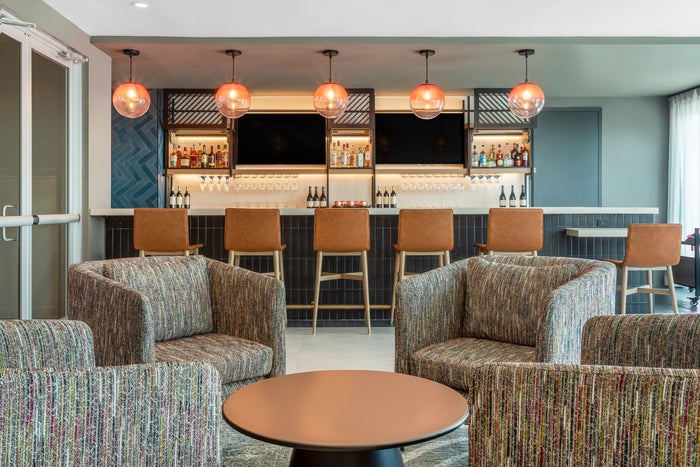 IHG Officially Opens the Atwell Suites Miami Brickell
