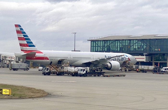 American Airlines Improves Connections at London-Heathrow for Some Passengers