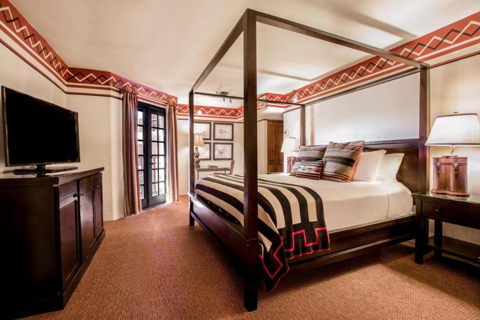 Inn Spa at Loretto