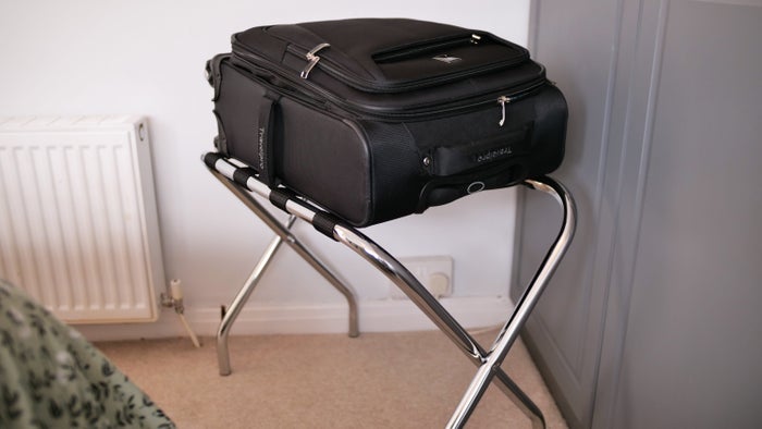 Luggage Rack