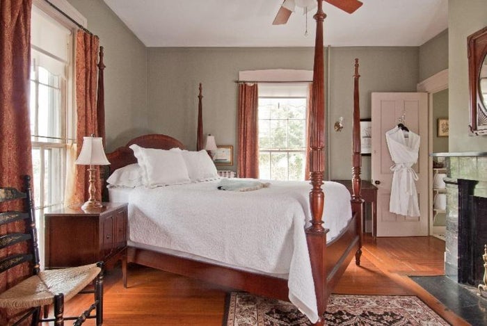 Marshall Slocum Inn