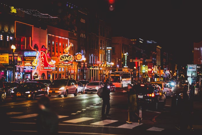 The 7 Best Boutique Hotels in Memphis [2025]