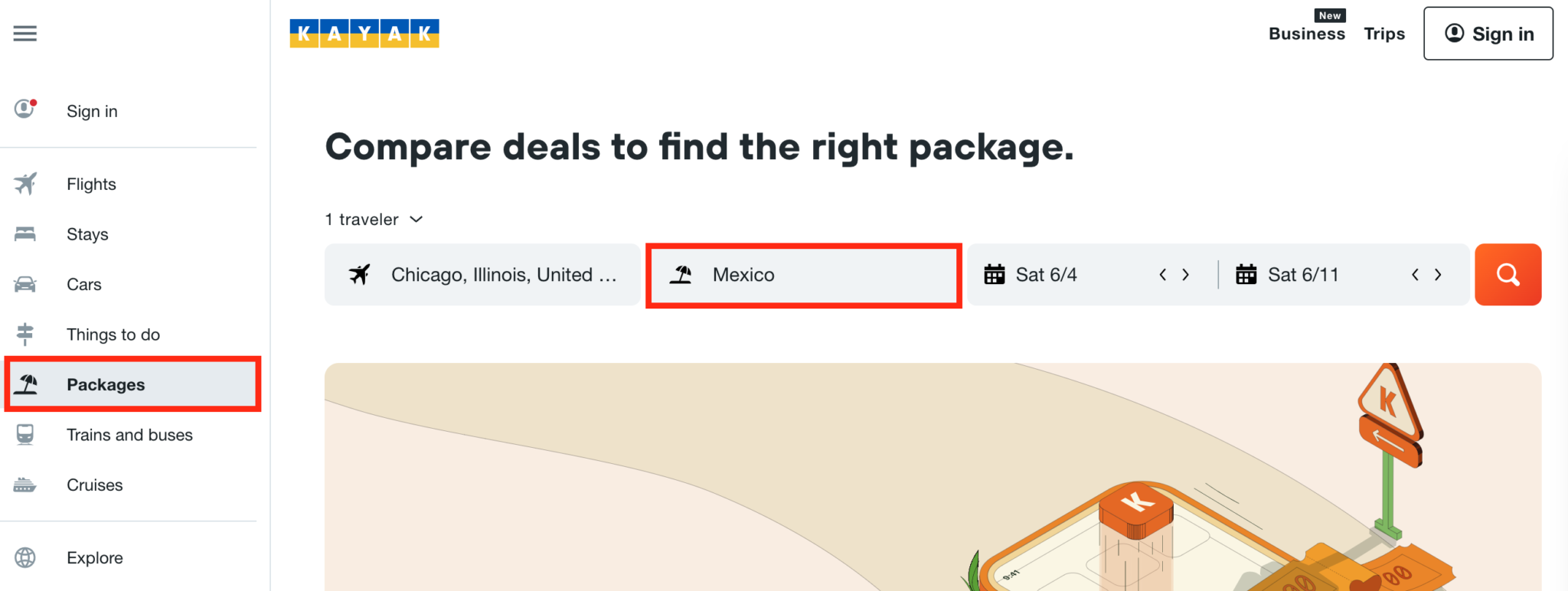 10 Best Websites for Mexico Vacation Packages & Deals [2022]