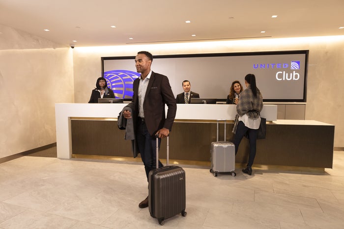 [Expired] Huge: Get 120k Miles With United Club Card’s New Welcome Bonus