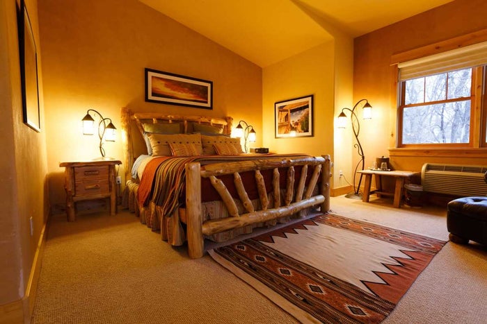 Niwot Inn Spa