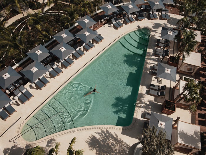 Four Seasons Announces the Arrival of 2 Brand-New U.S. Properties