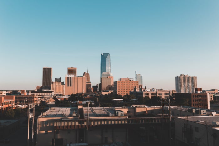 The 10 Best Boutique Hotels in Oklahoma City [2025]