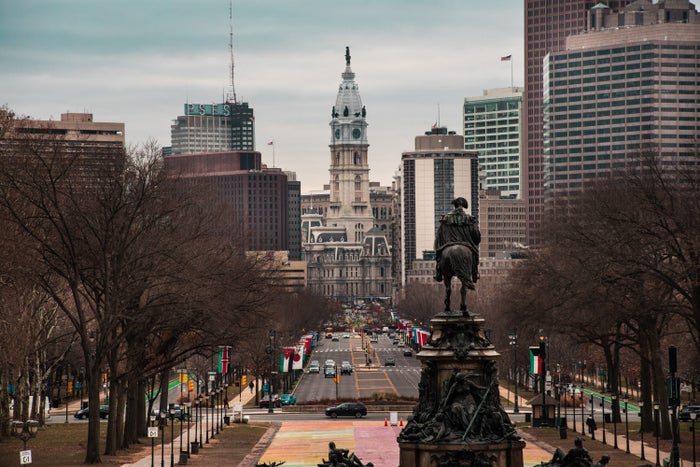 The 12 Best Boutique Hotels in Philadelphia [2025]