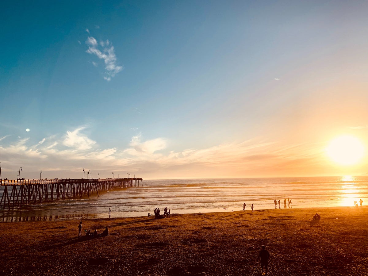 The 9 Best Boutique Hotels in Pismo Beach [2023]