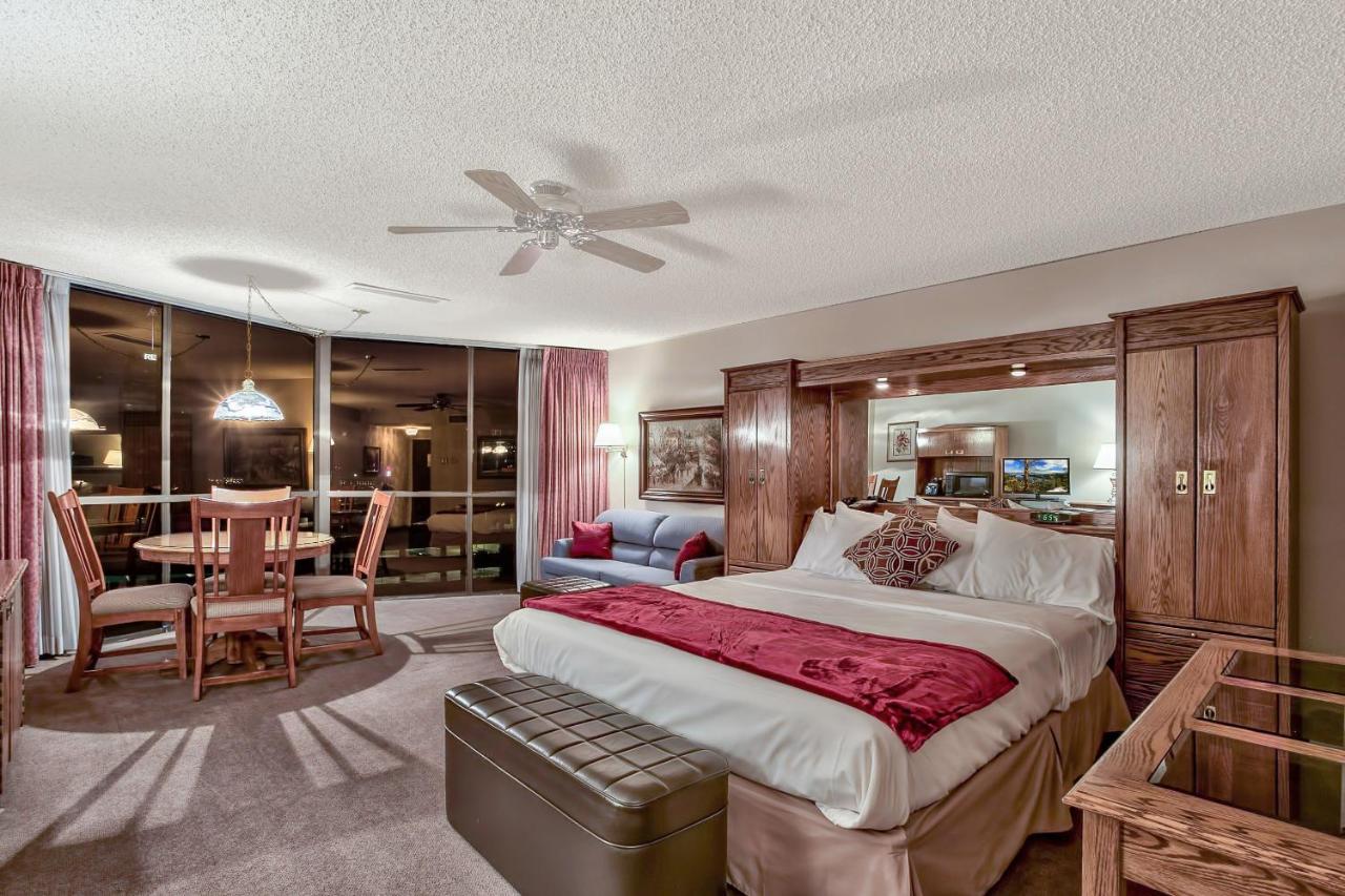 The 6 Best Boutique Hotels in Reno [2022]