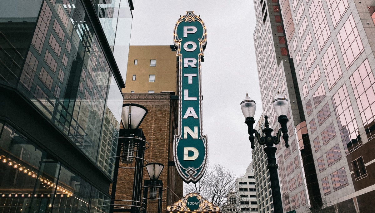 The 12 Best Boutique Hotels in Portland [2023]
