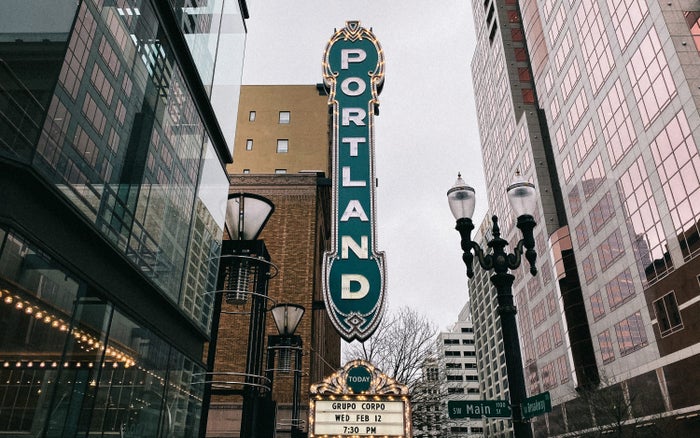 American Airlines Adding Miami to Portland Route Starting November