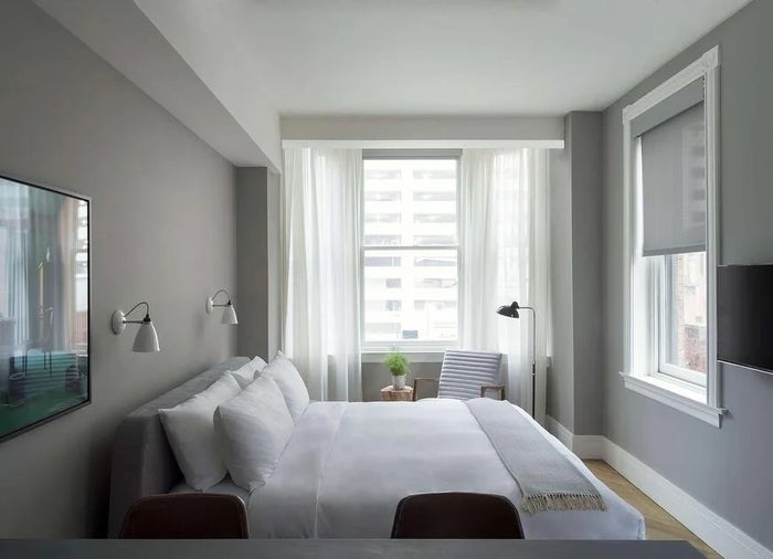 ROOST Rittenhouse