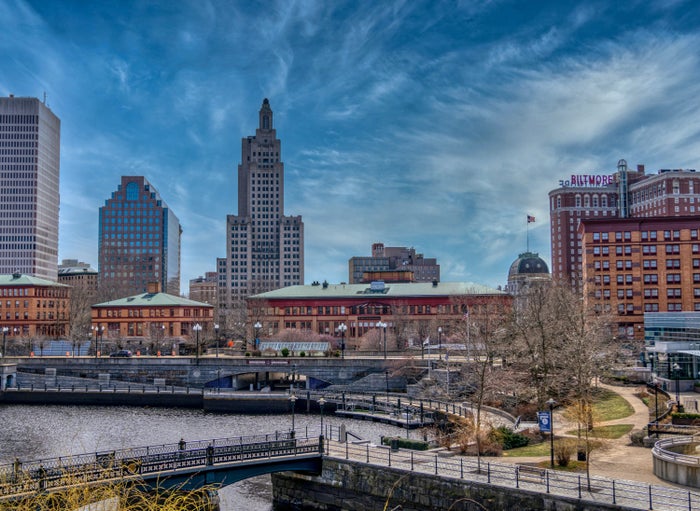 The 11 Best Boutique Hotels in Rhode Island [2025]