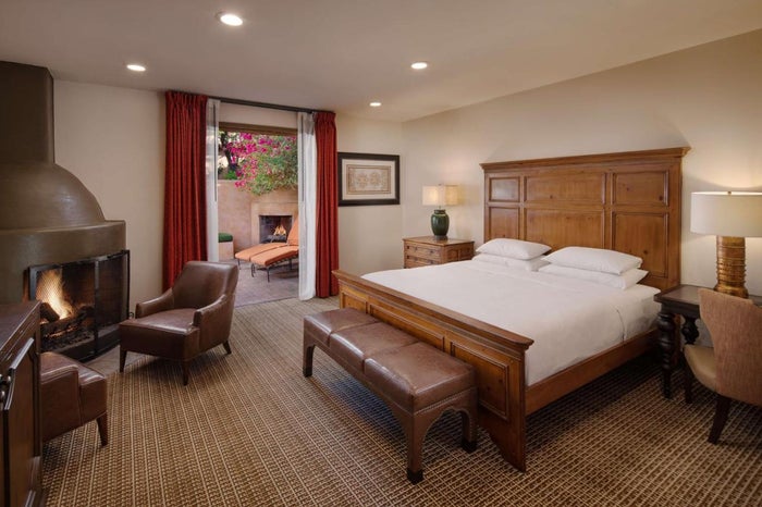 Royal Palms Resort and Spa