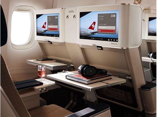 Miami Will Be the First Destination To See SWISS’ New Premium Economy