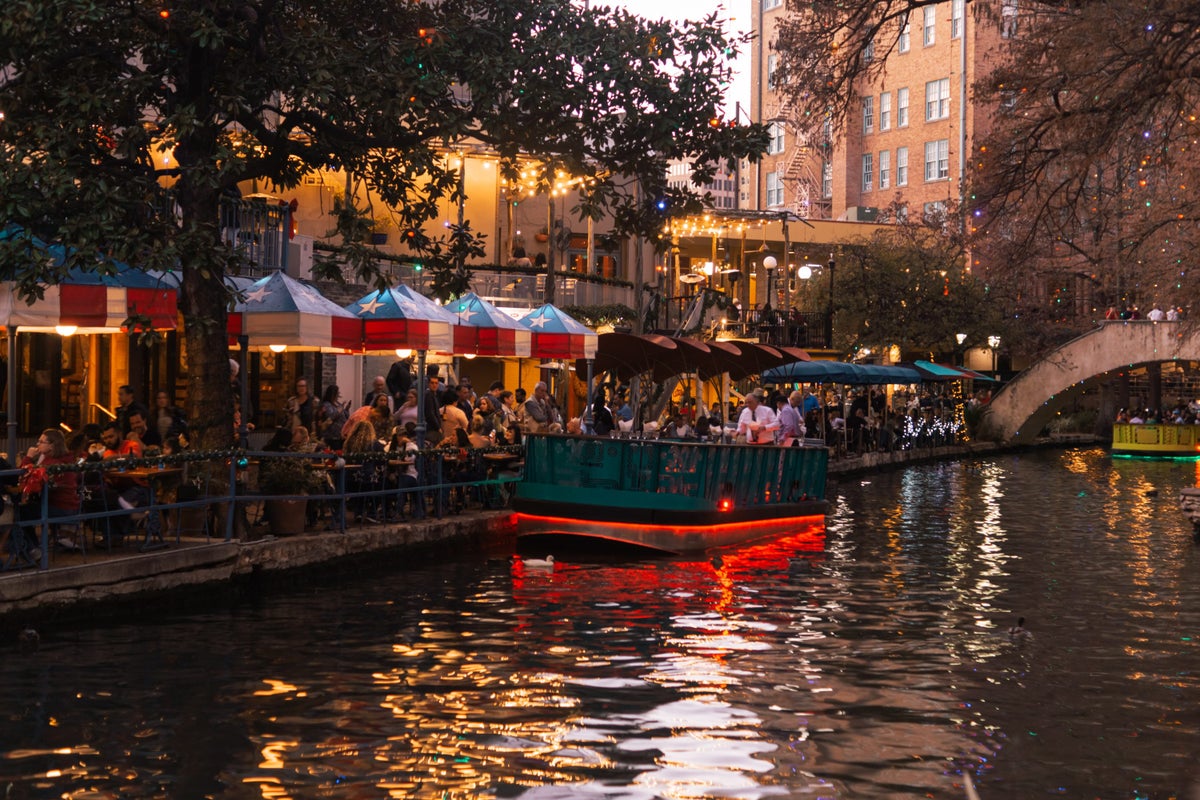 The 10 Best Boutique Hotels in San Antonio [2023]