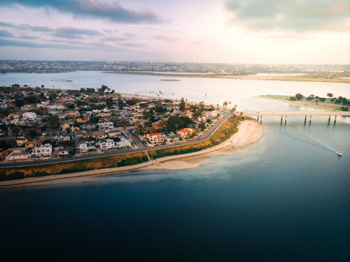 The 12 Best Boutique Hotels in San Diego [2025]