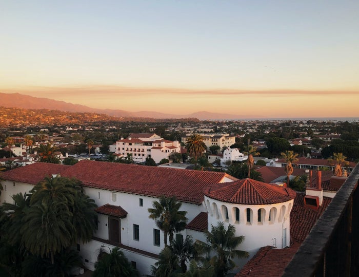 The 9 Best Boutique Hotels in Santa Barbara [2025]