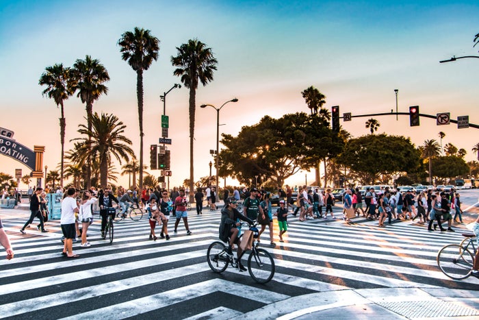 The 6 Best Boutique Hotels in Santa Monica [2025]
