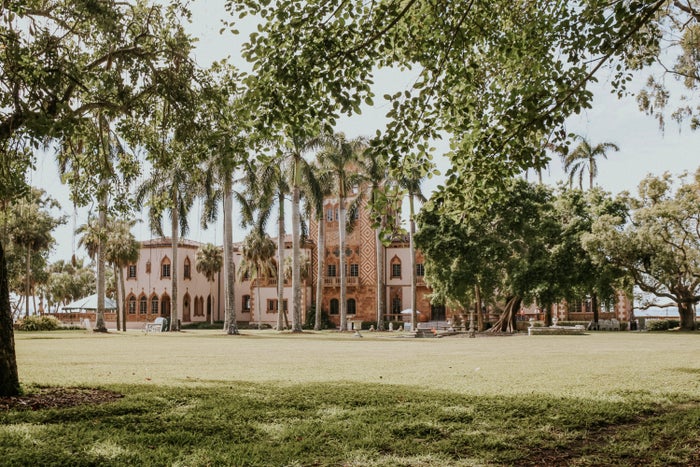 The 6 Best Boutique Hotels in Sarasota and Siesta Key [2025]