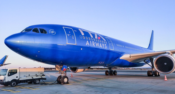 ITA Airways ITA Airways