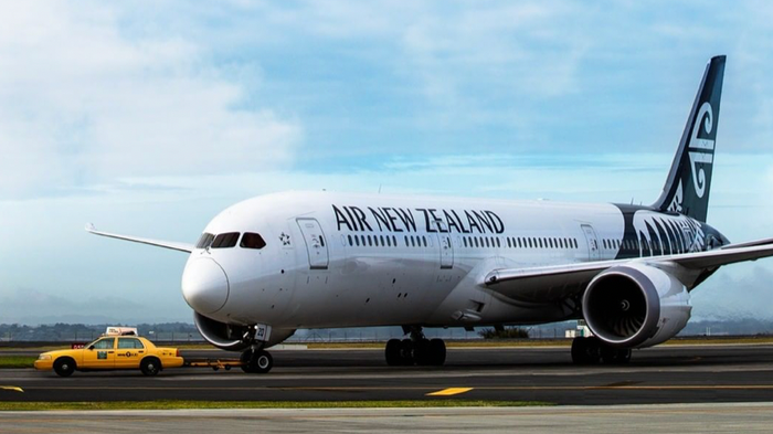 Air New Zealand Will Begin Nonstop Auckland-New York Flights in October