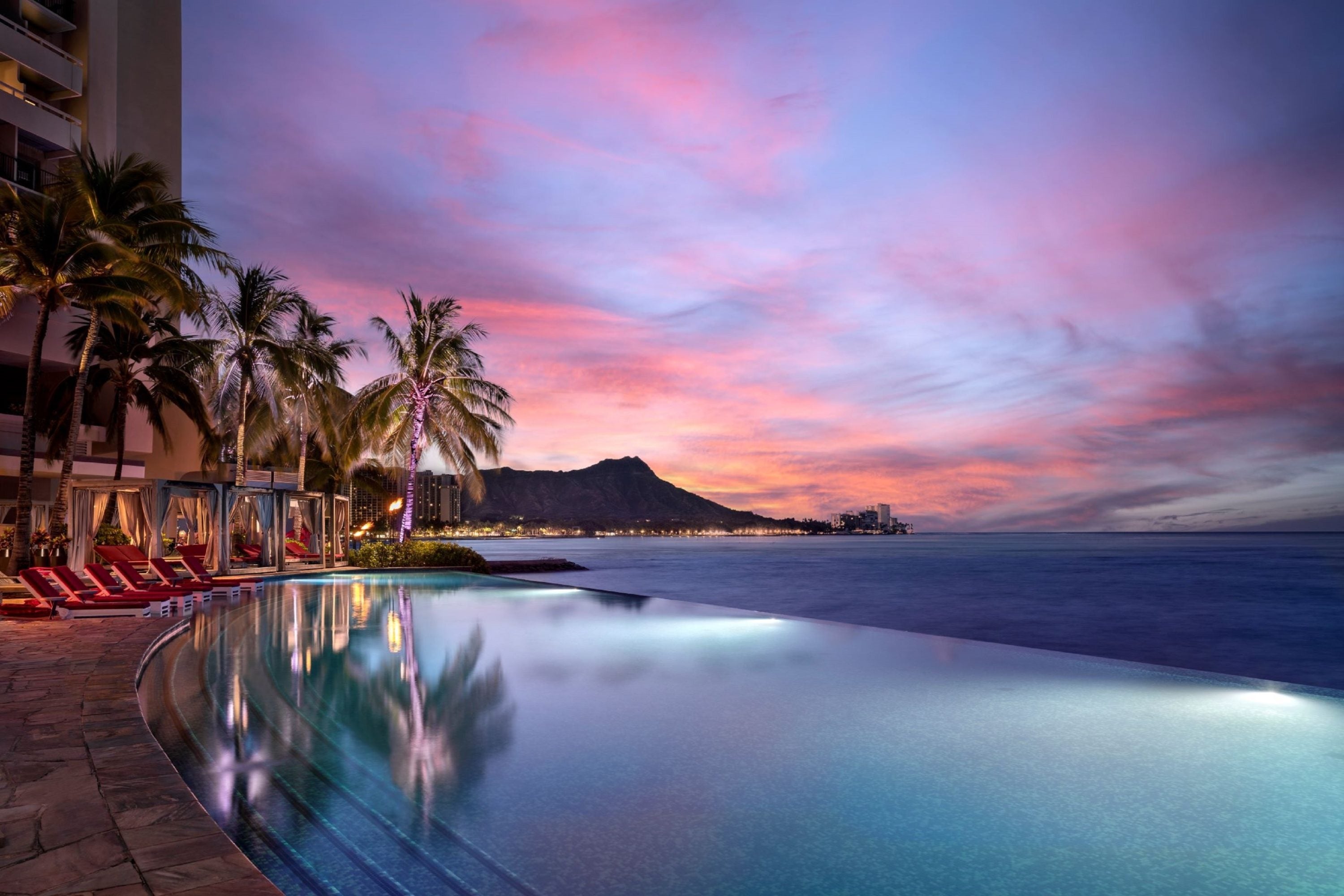 flight and hotel packages hawaii