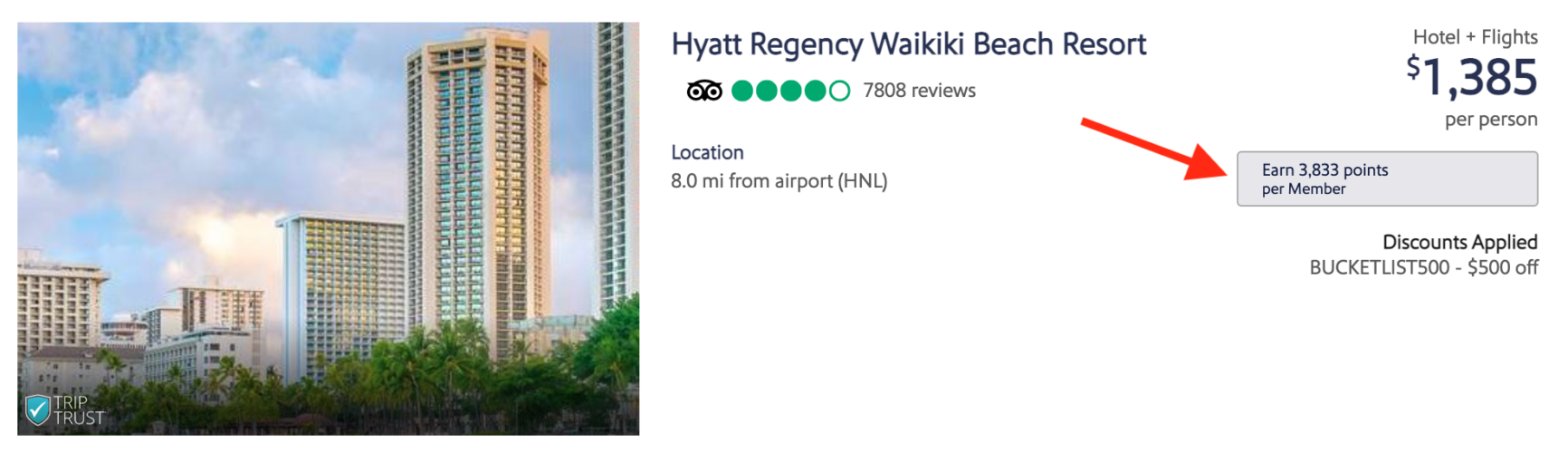 10 Best sites for Hawaii Vacation Packages & Deals [2023]