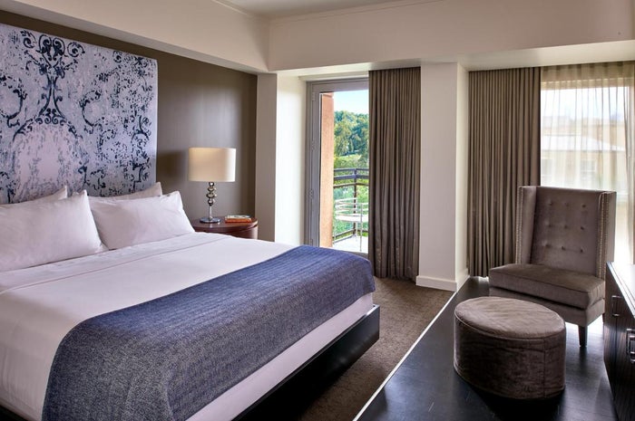 The Fontaine Hotel