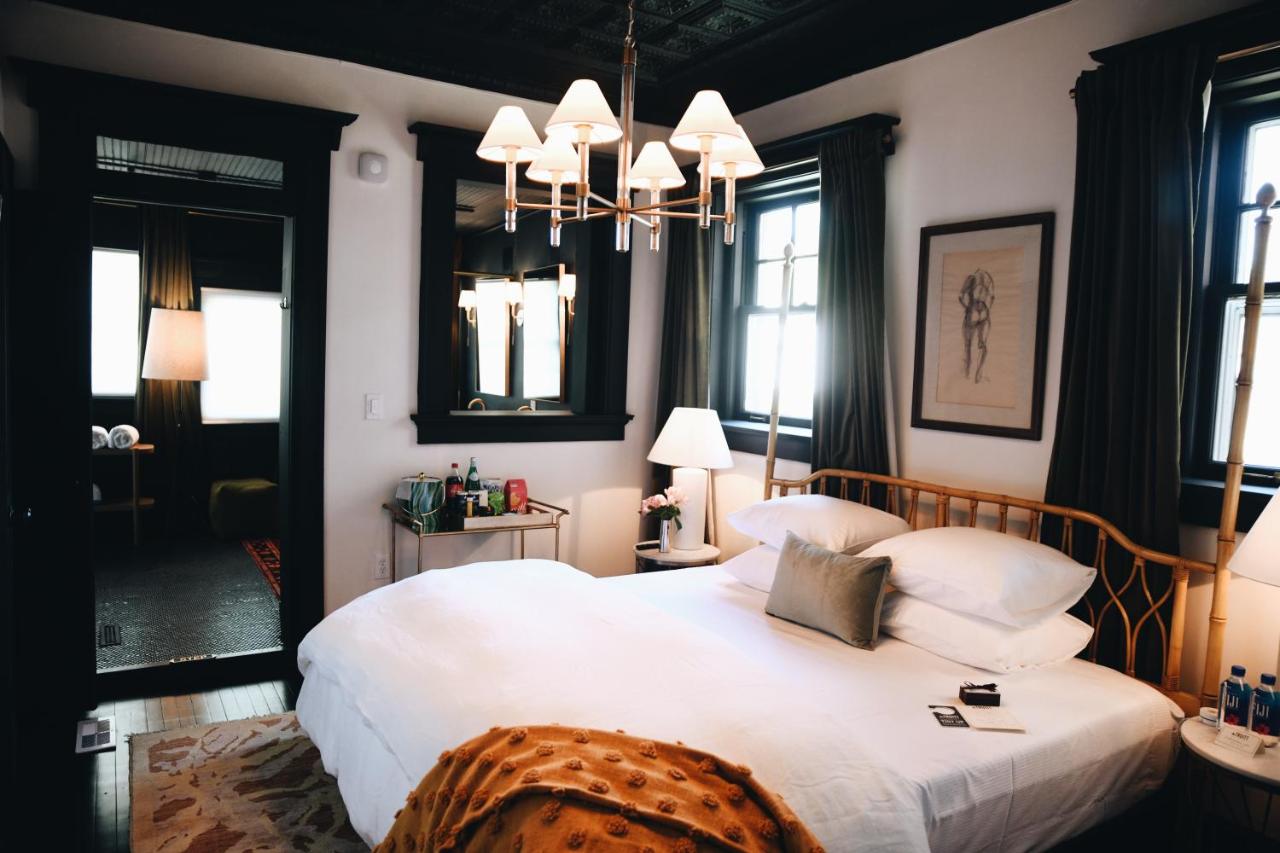 The 11 Best Boutique Hotels In Kansas City 2022   The Truitt 