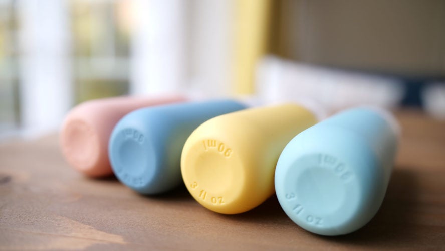 The 10 Best Travelsize Bottles for Your Next Vacation [2023]