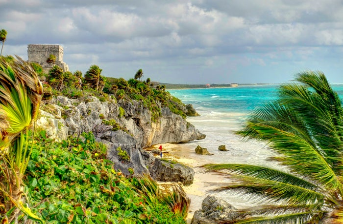 The 10 Best Websites for Mexico Vacation Packages & Deals [2026]