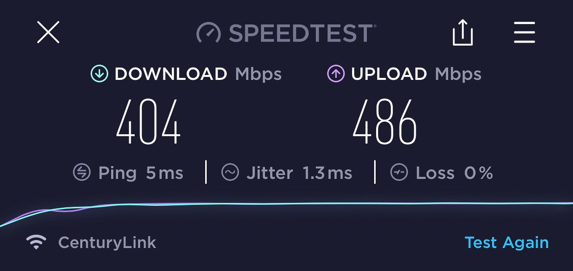 United Polaris Lounge Houston IAH Internet speed