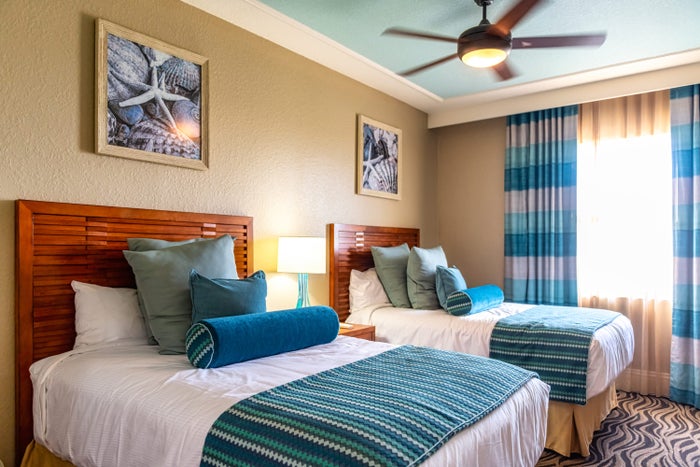 Chase Adds Points Transfers to Wyndham Rewards